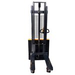 Electric Scissor Lift Platform Factory - CE EPA Custom Mobile Manlift