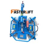 Electric Panel Lifter Factory - 200-600kg Custom Sandwich Panel Vacuum