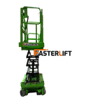 Mini Scissor Lift Factory - CE Custom Electric Hydraulic Platform