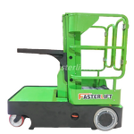 Warehouse Order Picker Factory - UK Standard 90-110kg Electric