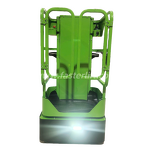 Order Picker Factory - UK Standard Custom Self Propelled Picker