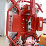 Vacuum Suction Cup Lifter Factory - 400-1200kg Custom X Type Pump