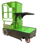 Order Picker Factory - UK Standard Custom Self Propelled Picker