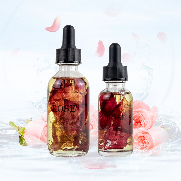 Dry Flower Oil Manufacturer - Customizable Multi-Use Various Fragrances