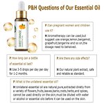 Hair & Skin Care Oil Manufacturer - OEM Organic Premium Rose Mary Lavender