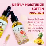 Feminine Care Oil Manufacturer - Private Label Natural Yoni Tightening Oil