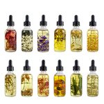 Dry Flower Oil Manufacturer - Pure Organic Multi-Scene Massage & Skin Care