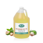 Macadamia Carrier Oil Manufacturer - Bulk Organic Pure Oil for Hair