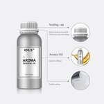 Premium Diffuser Oil Manufacturer - Bulk Wholesale for Home & Hotel Use