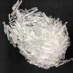 L-Menthol Crystal Manufacturer - Premium 100% Pure Wholesale for Cool Effect