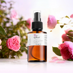 Rose Water Skin Liquid Manufacturer - Organic Floral Derived Premium Care