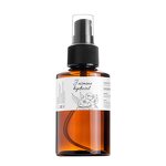 Skin Toner Spray Manufacturer - Natural Hydrating Fresh Flowers Mint Rose