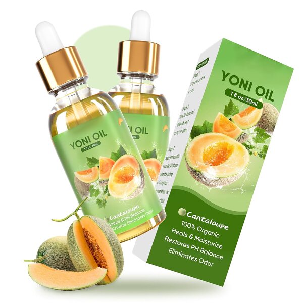 Herbal Yoni Oil Manufacturer - OEM ODM Private Label Antibacterial Formula