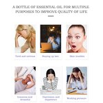 Roll-On Essential Oil Manufacturer - OEM Private Label Comforting Sleep Oil