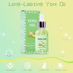 Yoni Oil Manufacturer - OEM Private Label Feminine Care Massage Oil