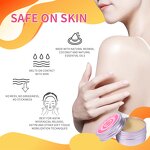 Immunity Guard Balm Manufacturer - Natural Bee Wax Safe Formula