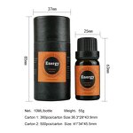 Aroma Diffuser Oil Set Manufacturer - Top Supplier 6/12 Bottle Natural Set