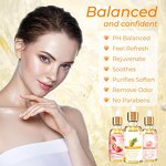 Intimate Care Oil Manufacturer - Wholesale Natural Private Label Yoni Oil