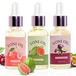 Yoni Oil Manufacturer - OEM Private Label Feminine Care Massage Oil