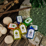 Bath & Body Oil Manufacturer - Organic Rose Aroma for Dry Sensitive Skin