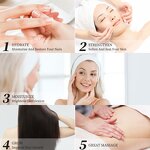 Dry Flower Oil Manufacturer - Pure Organic Multi-Scene Massage & Skin Care