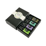 Aromatherapy Blend Set Manufacturer - 4 Pack Synergy for Good Sleep & Relax