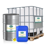 Meadowfoam Seed Oil Manufacturer - Bulk Pure Oil for Hair & Body Care