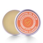 Immunity Guard Balm Manufacturer - Natural Bee Wax Safe Formula