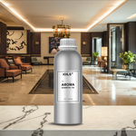 Aroma Diffuser Oil Manufacturer - Bulk Custom Fragrance for Home & Hotel