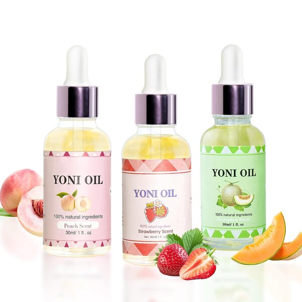 Herbal Yoni Oil Manufacturer - Organic Private Label Feminine Care Oil