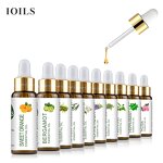 Hair & Skin Care Oil Manufacturer - OEM Organic Premium Rose Mary Lavender