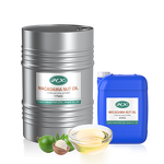 Macadamia Carrier Oil Manufacturer - Private Label Organic Pure Oil