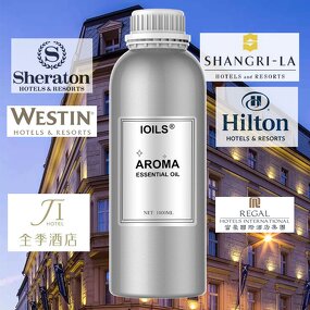 Hotel Fragrance Oil Supplier - Bulk Custom Inspired Scent for Diffuser