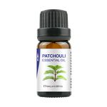 Essential Oil Manufacturer - 10ml Pure Oil Blend for Massage & Diffuser