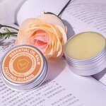 Immunity Guard Balm Manufacturer - Natural Bee Wax Safe Formula