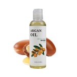 Base Oil Series Manufacturer - Organic with Plant Extract Nourishing & Firming