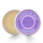 Relaxation Balm Manufacturer - Natural Bee Wax Love Essential Oil Formula