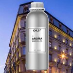 Aroma Diffuser Oil Manufacturer - Bulk Custom Fragrance for Home & Hotel