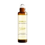 Vanilla Roll-On Oil Manufacturer - Wholesale 10ml Aromatherapy Oil