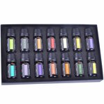 Essential Oil Set Manufacturer - 10ml Premium Aromatherapy Gift Set