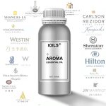 Hotel Fragrance Oil Supplier - Bulk Custom Inspired Scent for Diffuser