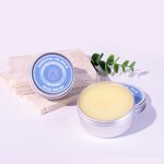 Breathing Support Balm Manufacturer - Natural Bee Wax for Snoring Relief