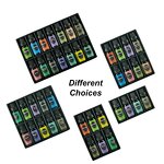 Synergy Blend Set Manufacturer - 6 Pack 100% Natural for Aroma Diffuser