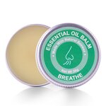 Breathing Support Balm Manufacturer - Natural Bee Wax for Snoring Relief