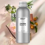Aroma Diffuser Oil Manufacturer - Bulk Custom Fragrance for Home & Hotel
