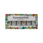 Water-Soluble Aroma Oil Set Manufacturer - Cold Pressed Nourishing for All Skin