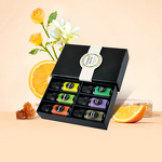 Essential Oil Gift Set Manufacturer - 10ml Mint Lavender Orange Bulk Set