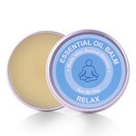 Breathing Support Balm Manufacturer - Natural Bee Wax for Snoring Relief