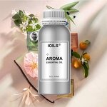 Flavor & Fragrance Essential Oil Manufacturer - OEM Bulk Plant Extract Liquid