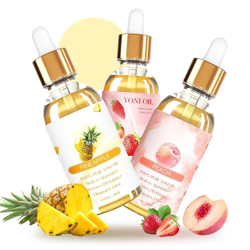Intimate Care Oil Manufacturer - Wholesale Natural Private Label Yoni Oil